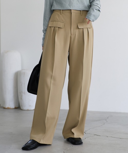 パンツ Mocham コリンボ パンツ COLIMBO ZX-0205 Harz Soldat Pants レイン
