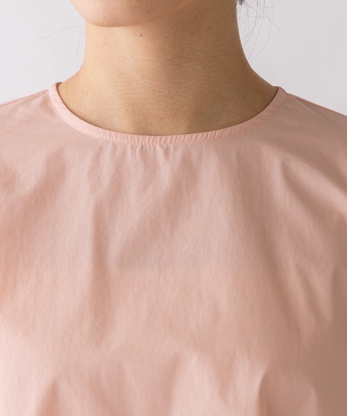 Sono ブラウス シャツ 「定番人気ブラウス」ご自宅でお洗濯可能