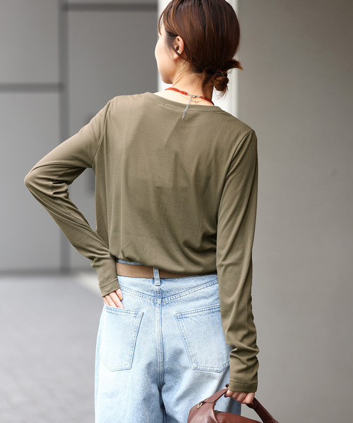 JOURNAL STANDARD relume ドライツイルノーカラージレ 国内外の人気 ドライツイルノーカラージレ（ジレ）｜JOURNAL