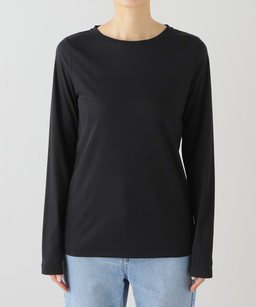 JOURNAL STANDARD relume tシャツ 「追加3」ソフトテレコクルー