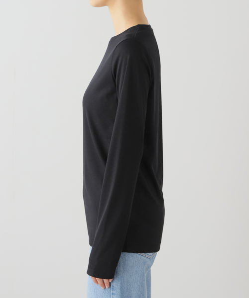 JOURNAL STANDARD relume tシャツ 「追加3」ソフトテレコクルー