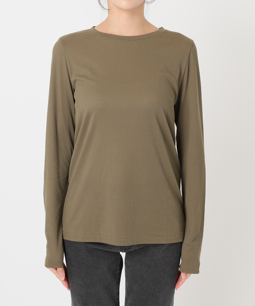 JOURNAL STANDARD relume ドライツイルノーカラージレ JOURNAL STANDARD relume ドライツイルノーカラージレ