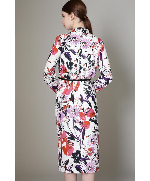 PINKY&DIANNE（ピンキー アンド ダイアン） ワンピース 「URBAN