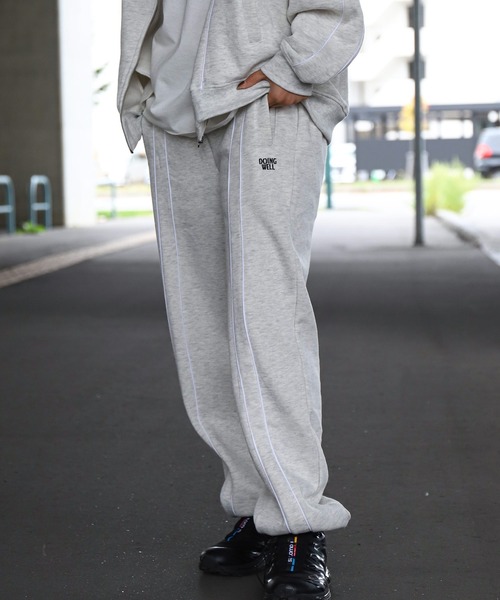 5色 セットアップ トレーナー パンツ 無地 スポーツ ストリート 楽天市場】ベーシックアイテム セットアップ 長袖 無地