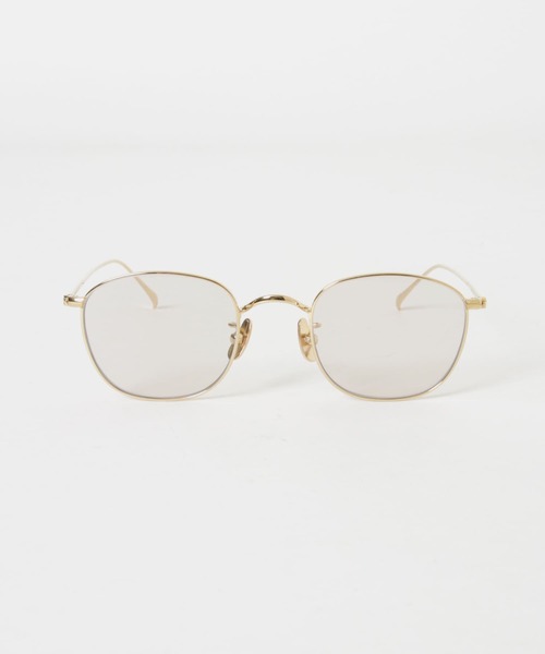 KANEKO OPTICAL 伊達メガネ メガネ 眼鏡 「別注」KANEKO OPTICAL