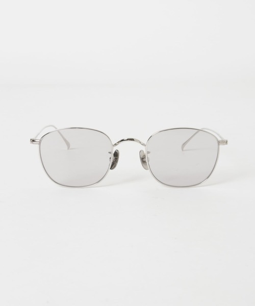 KANEKO OPTICAL 伊達メガネ メガネ 眼鏡 「別注」KANEKO OPTICAL