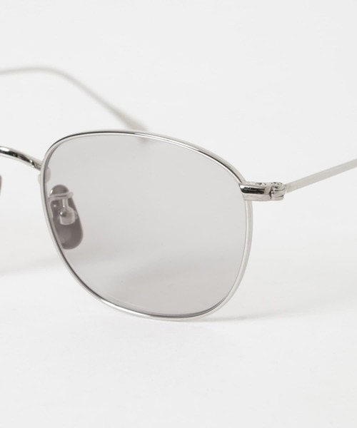 KANEKO OPTICAL 伊達メガネ メガネ 眼鏡 「別注」KANEKO OPTICAL