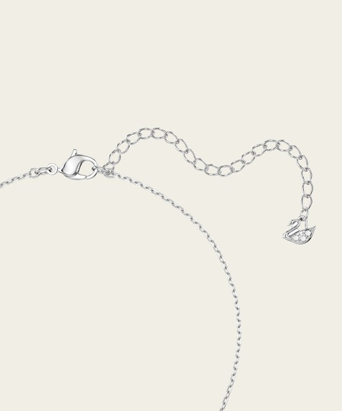 SWAROVSKI ネックレス 「公式」「スワロフスキー」Matrix