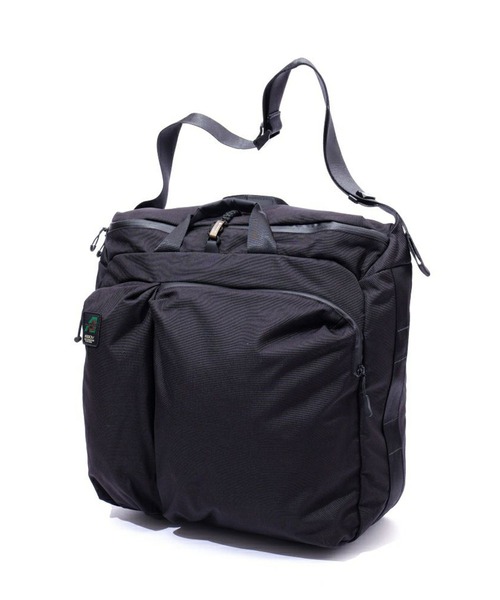AS2OV ショルダーバッグ アッソブ 330×1000D CORDURA STANDARD
