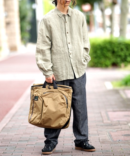 AS2OV ショルダーバッグ アッソブ 330×1000D CORDURA STANDARD