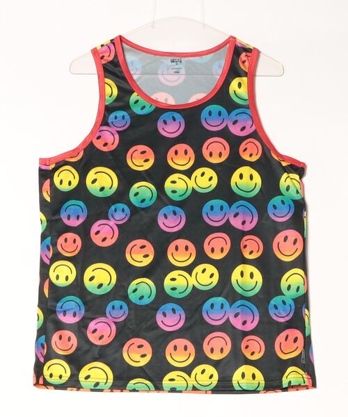 タンクトップ 「UZZI」TUNK TOP メンズ レディース : ZOZOTOWN