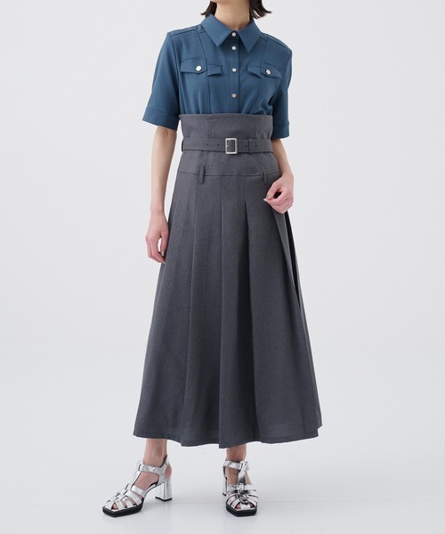 DAKS ダックス ステンカラーコート NAVY 紺 DAKS ダックス ステンカラーコート メンズ ネイビー系 - メルカリ