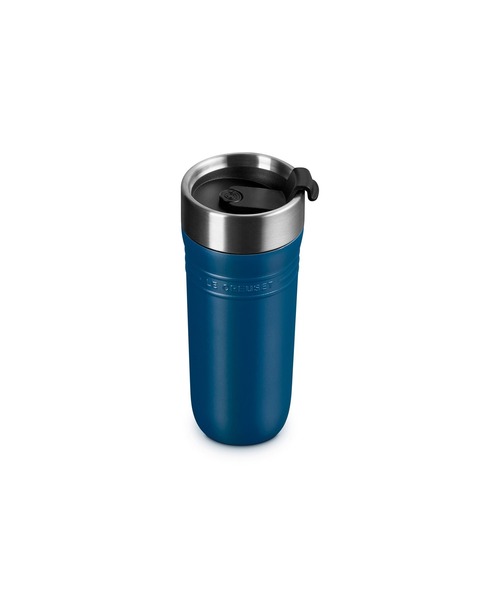 Le Creuset（ル・クルーゼ） 水筒 OTG トラベルマグ 350ml : ZOZOTOWN
