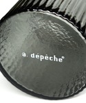 タンブラー 「a.depeche/アデペシュ」...の詳細画像5