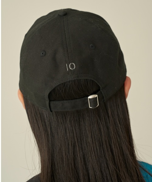 NEW ERA キャップ 帽子 「10th」「emmi|NEW ERA」9TWENTY emmi