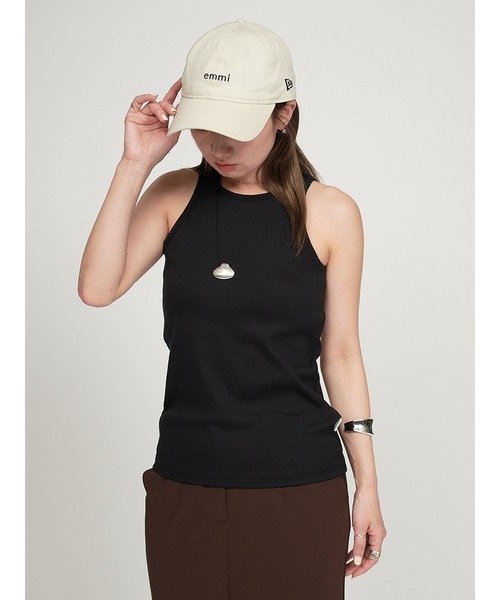 NEW ERA キャップ 帽子 「10th」「emmi|NEW ERA」9TWENTY emmi