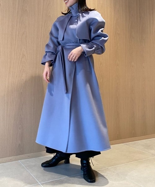 SNIDEL（スナイデル） コート 0 ピンク レディース : ZOZOTOWN Yahoo