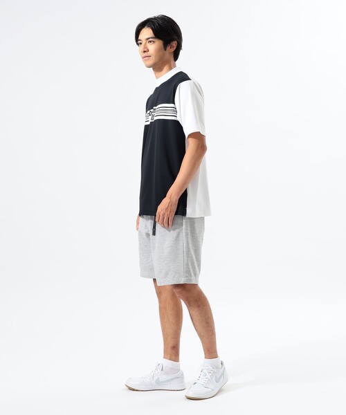 ビームスゴルフ　トレーナー BEAMS GOLF トレーナー スウェット ORANGE LABEL / ワンポイント