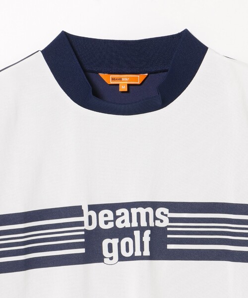 ビームスゴルフ　トレーナー BEAMS GOLF（ビームス ゴルフ）【EXCLUSIVE】ORANGE LABEL