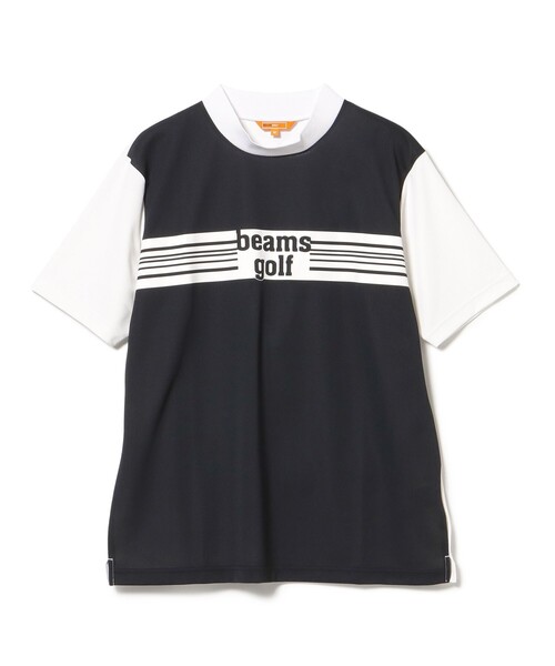ビームスゴルフ　トレーナー BEAMS GOLF トレーナー スウェット ORANGE LABEL / ワンポイント