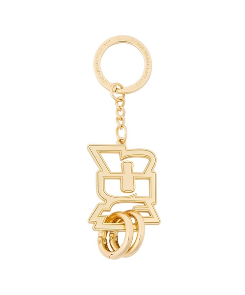 HUF キーホルダー MEGABLAST KEYCHAIN / ハフ : ZOZOTOWN Yahoo