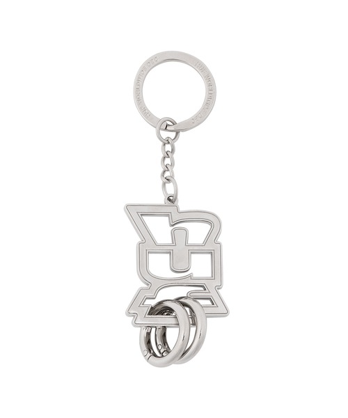 supreme HUF FR2 キーホルダー　13個セット HUF FRENEMIES KEY CHAIN 三連キーホルダー - メルカリ