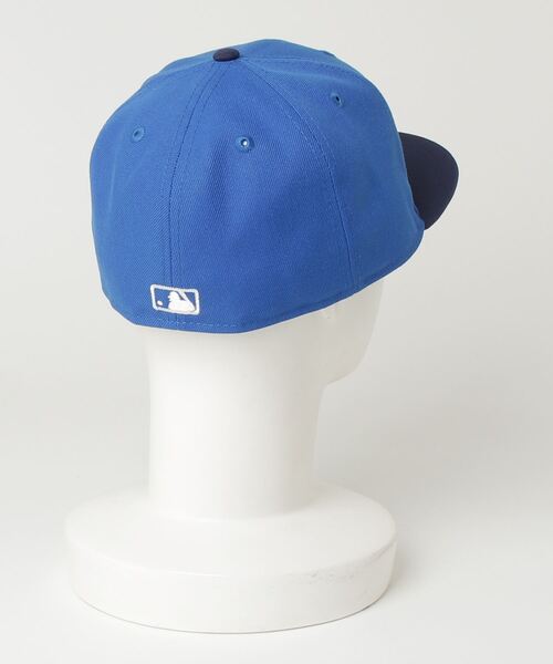 帽子 DAI NEW ERA キャップ 帽子 「NEW ERA」 59FIFTY GORO LOSDOD LNVY