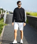 スウェットパンツ ジャージ 1PIU1UGUA...の詳細画像3