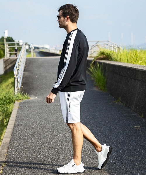 1PIU1UGUALE3 RELAX スウェットパンツ ジャージ 1PIU1UGUALE3 RELAX