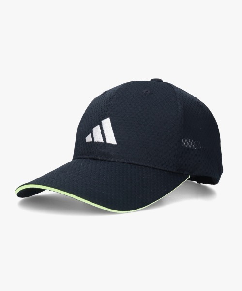 KDG adidas キャップ lttt adidas キャップ 帽子 LT-MESH 6P CAP_04 / アディダス メンズ