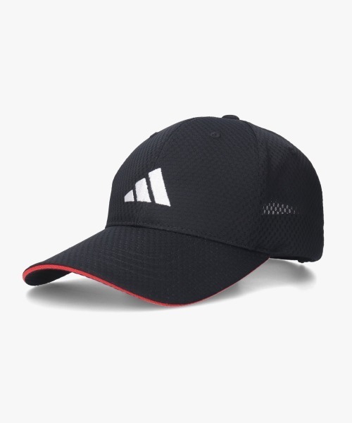 adidas キャップ 帽子 LT-MESH 6P CAP_04 / アディダス メンズ