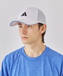 アディダス adidas メッシュキャップ キ...の詳細画像1