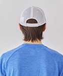 アディダス adidas メッシュキャップ キ...の詳細画像4