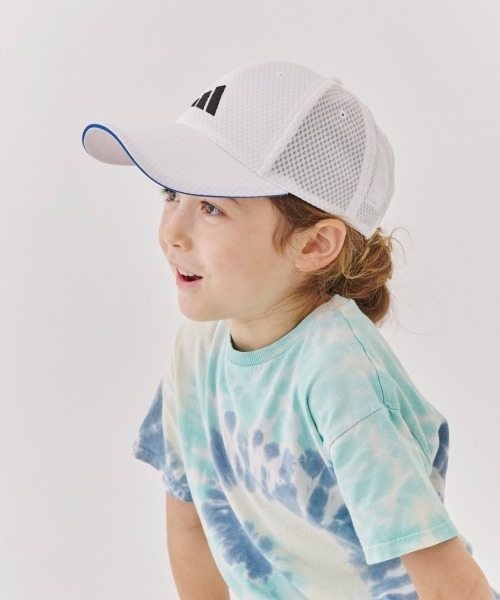 adidas キャップ 帽子 LT-MESH 6P CAP_04 / アディダス メンズ