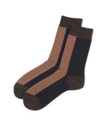 靴下 らくごこちフィットソックス/ロング/283173 メンズ｜ZOZOTOWN Yahoo!店