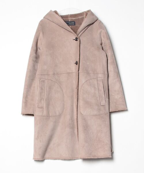 URBAN RESEARCH DOORS（アーバンリサーチドアーズ） コート ONE SIZE