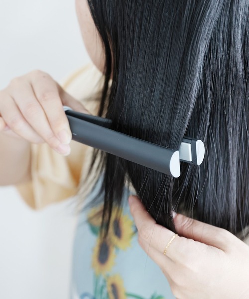 ケアレクト　ヘアアイロン　美品中古　ほぼ未使用 61NJ2pZzAEL.jpg