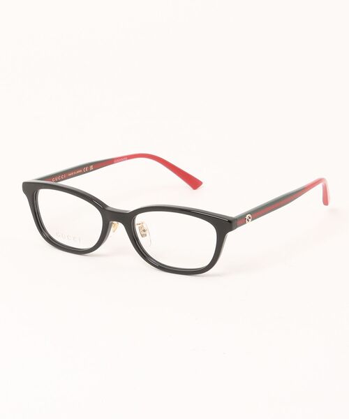 GUCCI メンズ伊達メガネ｜ファッション小物｜ファッション