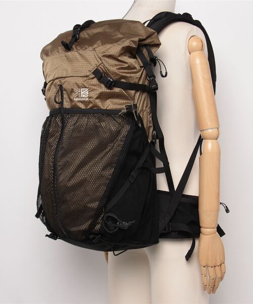Karrimor（カリマー） デイバック リュック cleave 40 メンズ