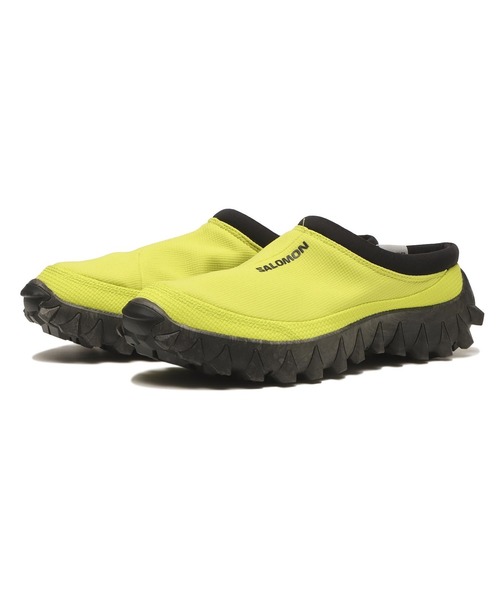 SALOMON（サロモン） スリッポン SNOWCLOG L47579000 メンズ 