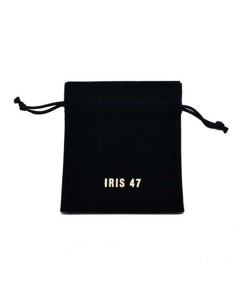イヤリング 「IRIS 47」palace pearl fringe earring/パレス パール フリンジ イヤリング BO163 レディースの画像