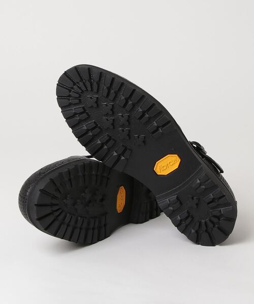 新品 Tomo&Co EMBOSSED CZECH GURKHA サンダル 28 EMBOSSED CZECH GURKHA SANDAL - IDIOME | ONLINE SHOP 熊本の