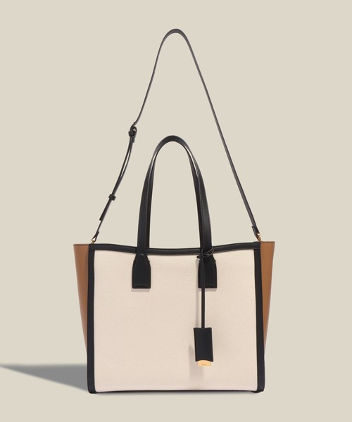 EPOR トートバッグ　A4サイズ対応 E'POR トートバッグ 「A4対応」「E'POR」Y BAG Large「通勤