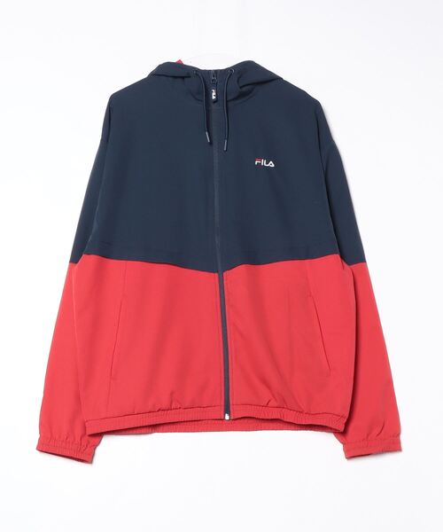 フィラ（FILA）☆ジャケット☆Ｓサイズ 楽天市場】【25%OFFセール】 FILA フィラ ジャケット ライト