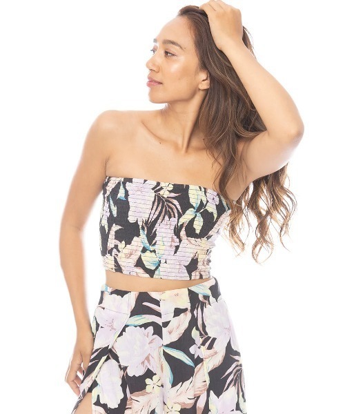 BILLABONG（ビラボン） チューブトップ ベアトップ : ZOZOTOWN Yahoo 