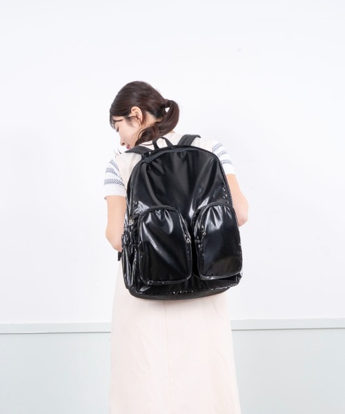 ACOC デイバック リュック 「ACOC/アコック」バックパック