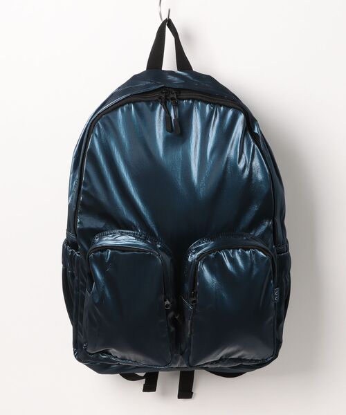 ACOC デイバック リュック 「ACOC/アコック」バックパック Multipocket