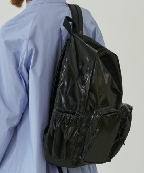 ACOC デイバック リュック 「ACOC/アコック」バックパック Multipocket