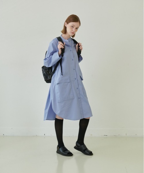 ACOC デイバック リュック 「ACOC/アコック」バックパック Multipocket