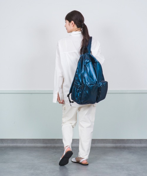 ACOC デイバック リュック 「ACOC/アコック」バックパック Multipocket